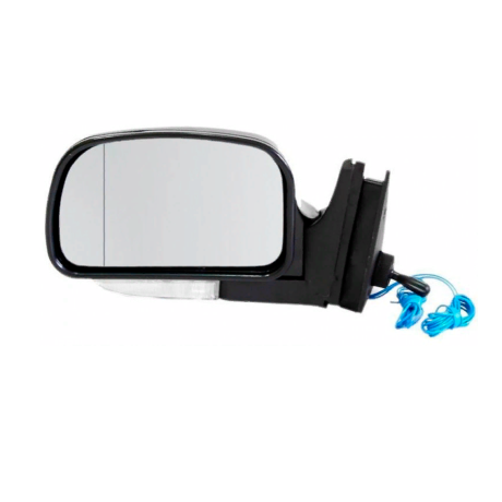 Зеркала заднего вида ЛТ-5Убо Asf с повторителем поворота и обогревом для B@3 2104, 2105, 2107 и их модификации купить недорого с доставкой в Комсомольск-на-Амуре