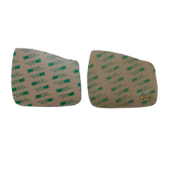 нагревательный элемент рено "логан", "сандеро", "дастер", "Л@РГУС" (плата обогрева)